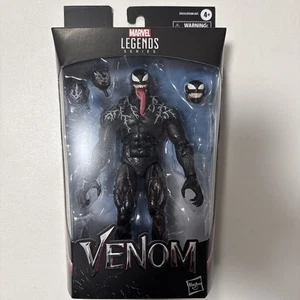 Marvel Legends Series Sony's Venom Hasbro 6 pulgadas Eddie Brock Alien Spiderman - Imagen 1 de 3