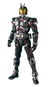 S.I.C. Figura de acción Kiwami Damashii Masked Kamen Rider 555 FAIZ envío gratuito con seguimiento # - Imagen 1 de 5