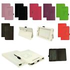 Leather Flip Stand Cover Asus Google Nexus 7 1st Generation (2012 Model(