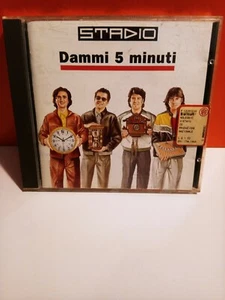 STADIO DAMMI 5 MINUTI CD - Picture 1 of 4