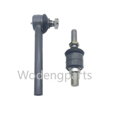 Steering Arm Tie Rod Ball Joint 144457A1 For Case 585G 586G 588G 570LXT 580MXT - Image 1 of 4