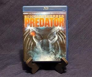 Predator (Ultimate Hunter Edition) [Blu-ray] - Foto 1 di 3