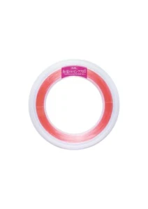 (DUEL) Invisible Pink Fluorocarbon Shock Leader 60Lbs: Free Shipping - Picture 1 of 4