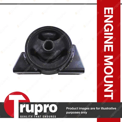 Front Engine Mount for Ssangyong Korando C200 M172 2.0L Manual 10/12-on - image 1 of 2