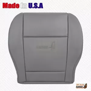 2015 2016 2017 2018 2019 2020 Ford Transit 250 Driver Bottom Vinyl Cover Gray - Bild 1 von 10