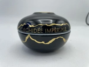 Guerlain Orchidée Impériale Bernardaud Limoges Frankreich 1863 02 LEER - Bild 1 von 8