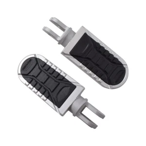 Para BMW R1200R 06-14 R1200S R1200ST Reposapiés Moto Piloto Clavijas Delanteras - Imagen 1 de 4