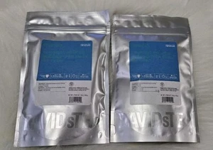 DAVIDSTEA Loose Leaf Tea - COCONUT OOLONG 2 X 50g Davids Tea RETIRED - Picture 1 of 2