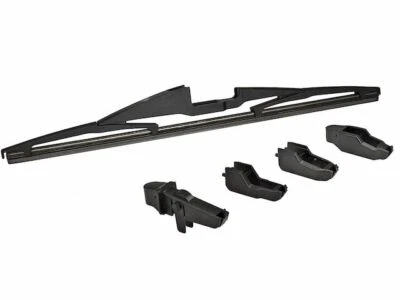 For 2016-2021 Hyundai Tucson Wiper Blade Rear Hella 63925KQ 2017 2018 2019 2020 - Image 1 of 2