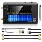TinySA ULTRA Spectrum Analyzer 4" 100kHz-5.3GHz / 2.8" 100kHz-960MHz Optional