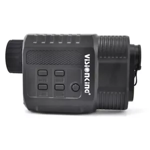 Visionking 3.5~9X21 LED Night Vision Scope Infrared Observation Telescope Device - Picture 1 of 8