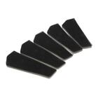 5 Pieces Air Filter Foam for GY6 Engine 0cc 80cc Moped Scooter Dirt Bike