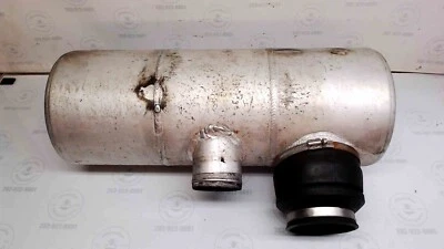 Caja de bloqueo de agua de escape silenciador Honda 02-07 Aquatrax F12 F12x 18331-HW1-670 Foto 1 de 3