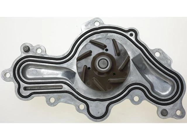 Bomba de agua Gates para Ford Taurus X 2008-2009 3,5 L V6 gas 94HWCW Foto 1 de 1