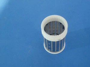 KRUPS GRATER FITS 677 677A COARSE GRATER DRUM CONE REPLACEMENT PART ONLY GREATER - Picture 1 of 6