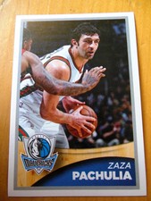 2015-16 Panini Stickers ITALY EUROPEAN UNSTUCK Sticker LARGE - Pick Player #1