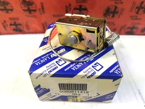 Alfa Romeo 164 1992/97 Thermostat Valve Air Conditioner 60811419 - Picture 1 of 3
