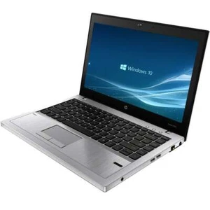 HP ProBook 5330m I5@2.50GHz 6GB DDR3 240GB SSD Wifi Bluetooth Backlit NEWBATTERY - Picture 1 of 7