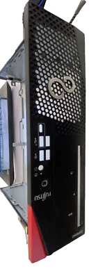 Fujitsu Esprimo C910 L - Bild 1 von 2