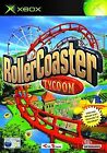 Rollercoaster Tycoon By Namco Bandai Partners G  Game  Condition Acceptable