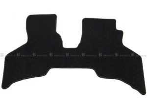 Daihatsu Hijet Deck Van S321W S331W Nov.2017- Latter term Floor mat 1PC - Picture 1 of 5