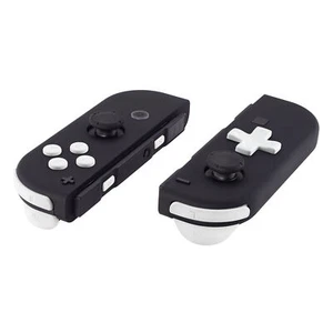 Ersatz Vollständig Tasten Knöpfe Kit für NS Switch Joycon/OLED joycon Zubehör - Bild 1 von 10