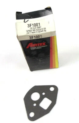 Airtex 3F1001 EGR Valve Gasket  - Image 1 of 2