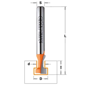 CMT Keyhole Router Bits Carbide Tipped 850.001.11 - Picture 1 of 3