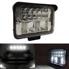 Produktbild - 18 LED Arbeits Licht Lichter Lampe Off-Road für Jeep Wrangler Cherokee Kompass