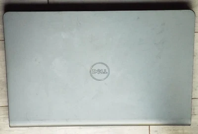 Dell Latitude 3550 i3-5005U  2 GHz 500 GB HDD 8 GB RAM 15.6" Win 10 Pro - Image 1 of 4