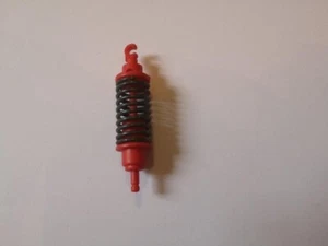 Pezzo di ricambio ammortizzatore FERRARI F40 POCHER 1/8 K55 K57 K58 K60 - Foto 1 di 6