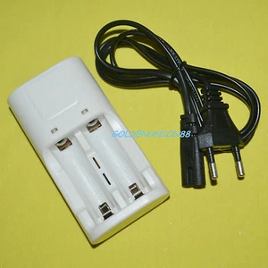 1pc Cargador inteligente para IFR14500 AA IFR 10440 AAA 3.2V LiFePO4 LiFe 14500 batería - Imagen 1 de 5