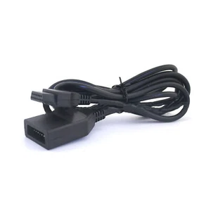 For SNK FC Neo Geo AES/CD Controller 1.8m Controller Extension Cable Wire Cord - Picture 1 of 5