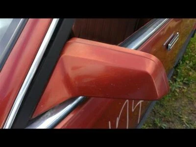 Espejo de puerta 82-96 OLDS CIERA LH granate descolorido Foto 1 de 4