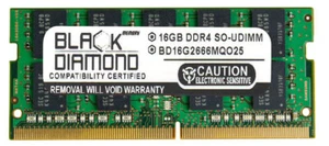 16GB ECC Memory Synology diskstation,DS1819+,DS2419+ - Picture 1 of 1