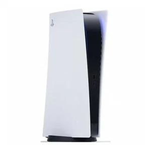 Official Sony PlayStation 5 PS5 1TB Disk Console - White - SWAP Stock - NO Co... - Picture 1 of 1