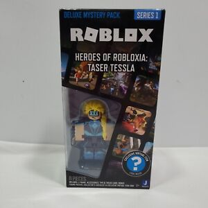 NEW Roblox Celebrity Collection Series 3 Target Toy Exclusive 24 Pieces BOX  DMG