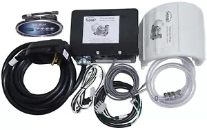 Heat Recovery System W/Keypad, Pump & Light Cords, GFCI Power Cord, Heat Jacket - Picture 1 of 6