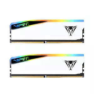 Patriot Viper Elite 5 RGB 32GB (2 x 16GB) DDR5 6000 6200 6400 6600 7000 PC RAM - Picture 1 of 21