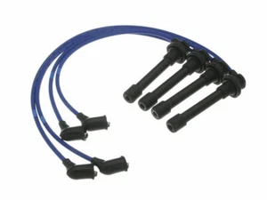 Spark Plug Wire Set For 1996-1997 Honda Civic del Sol SOHC N299FS - Picture 1 of 1