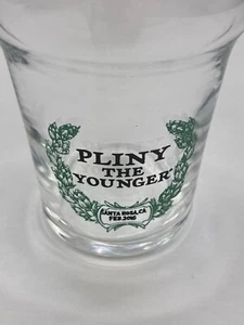 Russian River Brewing Pliny The Younger 2016 Release Flight Beer Glass a - Bild 1 von 4