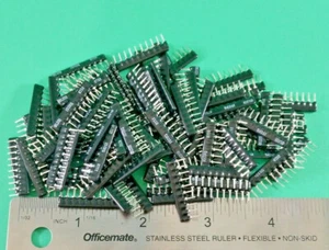 (100 PIEZAS) RED DE RESISTENCIA CORNING CGW LC-0001-1003G SIP-10 LC0001 - Imagen 1 de 4