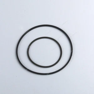 Neu Dichtungssatz Vakuumpumpe Dichtung Für BMW E46 E81 E83 E84 E85 E87 E88 E90 - Picture 1 of 4