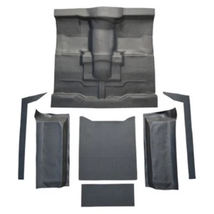 Carpet for 1976-1986 Jeep CJ7 Complete Vinyl - Picture 1 of 19