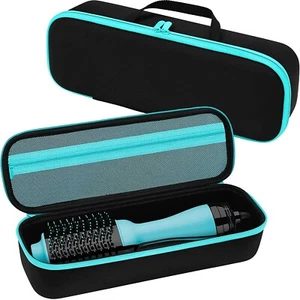 Hard Travel Case for Revlon One Step Hair Dryer and Volumizer Styler Travel Case - Picture 1 of 7