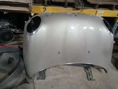 Hood Base Fits 07-10 MINI COOPER 279973 Foto 1 de 4