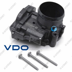OEM VDO NEW Fuel Injection Throttle Assembly for Mini Cooper 13548624189 - Picture 1 of 4