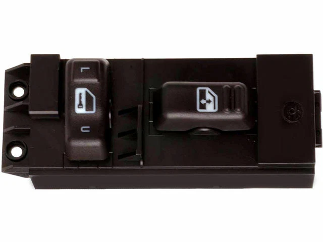 Cerradura de puerta derecha e interruptor de ventana para Cadillac Escalade 2002 base 53VFGB Foto 1 de 1