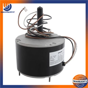 Condenser FAN MOTOR 1/6 HP 230v Directly Replaces For GE Genteq 5KCP29ECA033S - Picture 1 of 15