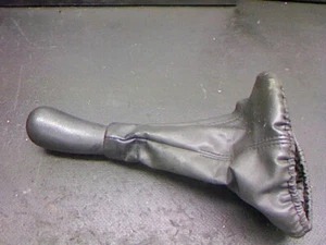 Pomo cambio M manguito Fiat Punto 1.9 JTD 188 59 KW 80 CV berlina - Imagen 1 de 1